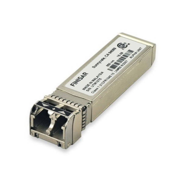 Оптический трансивер Finisar FTLF8532P4BCV-EM