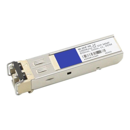 Оптический трансивер Hirschmann M-SFP-SX/LC 