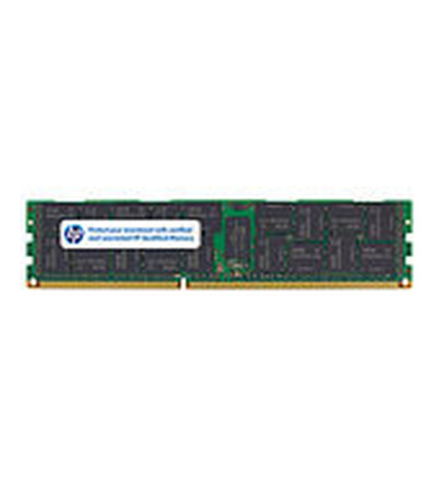 Оперативная память HP 4GB (1x4GB) SDRAM DIMM, 647893-B21