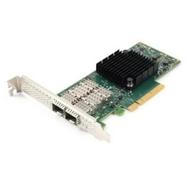 Сетевая карта NVIDIA ConnectX-4 Lx MCX4121A-ACUT