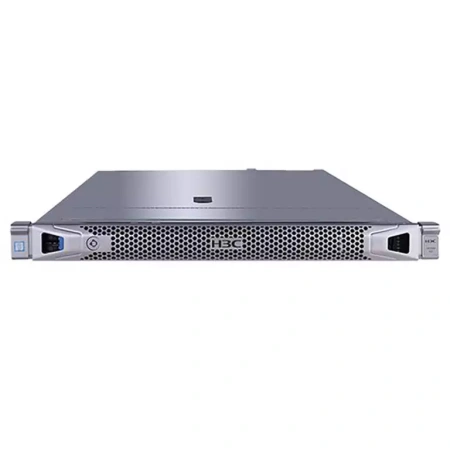 Сервер H3C R4700G3, 8x 2.5" + 8x NVMe 2.5", 2x процессора Intel Xeon 6154, 16x 32 ГБ DDR4 2666 МГц, 4x 3.2 ТБ NVMe SSD MU PB6 6536, 4x 480 ГБ SSD, 2x блока питания 800 Вт, 2x порта 1GbE, сетевая карта с 2 портами 10GbE