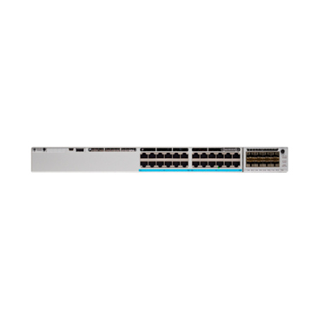 Коммутатор Cisco Catalyst C9300-24T-E