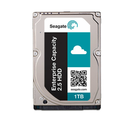 Жесткий диск Seagate 1TB SAS 2.5", ST1000NX0333