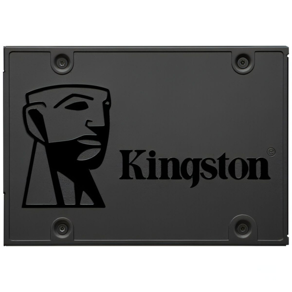 SSD накопитель Kingston A400 SA400S37/480G, 480 ГБ SSD накопитель Kingston A400 SA400S37/480G, 480 ГБ