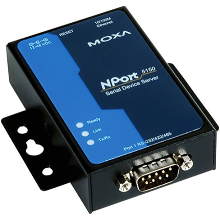 Преобразователь MOXA NPort 5150