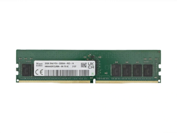 Оперативная память SK Hynix HMAA4GR7CJR8N-XN