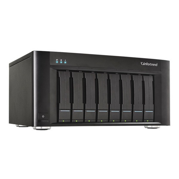Оптический привод SAS 8-drive