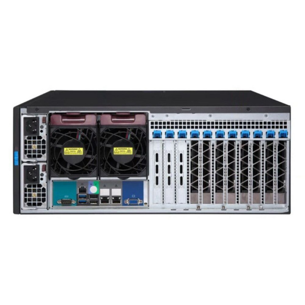 Серверная платформа Supermicro SYS-7049GP-TRT