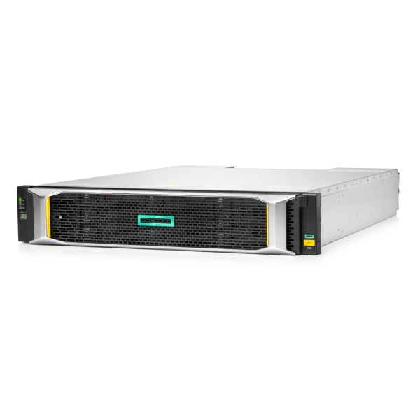 Услуга поддержки HPE MSA 2062