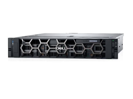 Сервер Dell PowerEdge R7625 [210-BFMO]