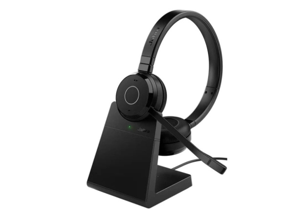 Гарнитура Jabra Evolve 65 TE