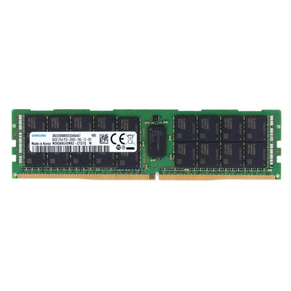 Оперативная память Samsung M393A8G40AB2 M393A8G40AB2-CWEBY