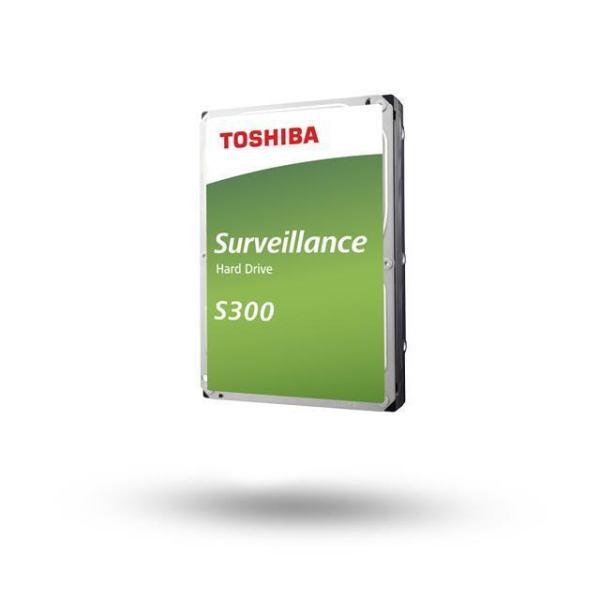 HDD Toshiba HDWT380UZSVA