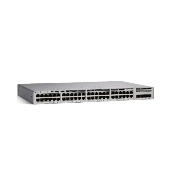 Коммутатор Ethernet Cisco C9300L-48T-4G-E