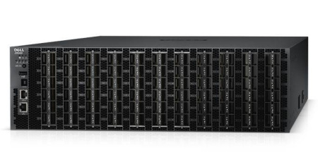 Коммутатор Dell Networking Z9100-ON