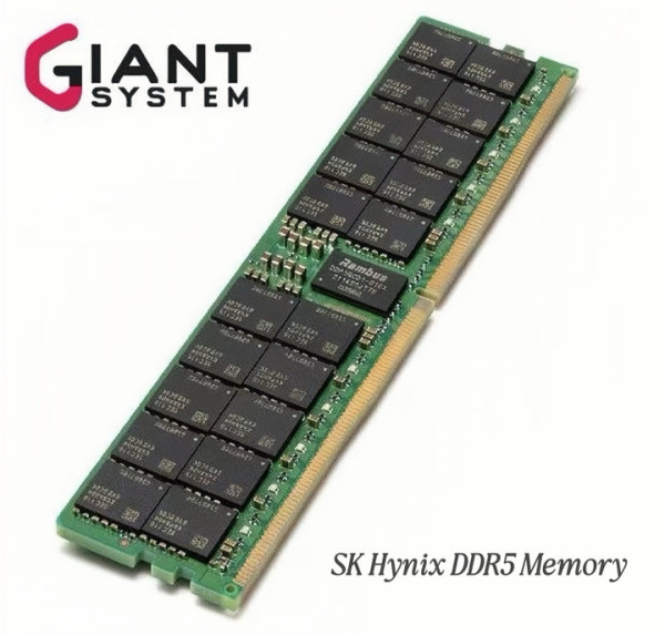 Оперативная память SK Hynix HMCGM4MHBRB