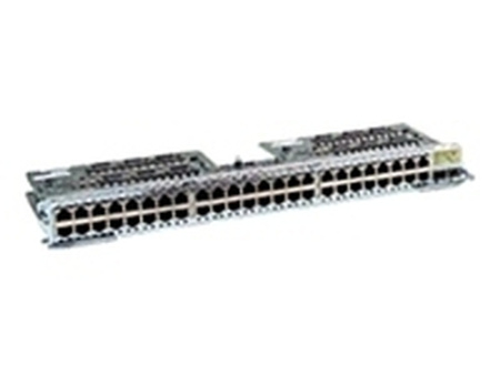 Модуль Cisco  NME-XD-48ES-2S-P