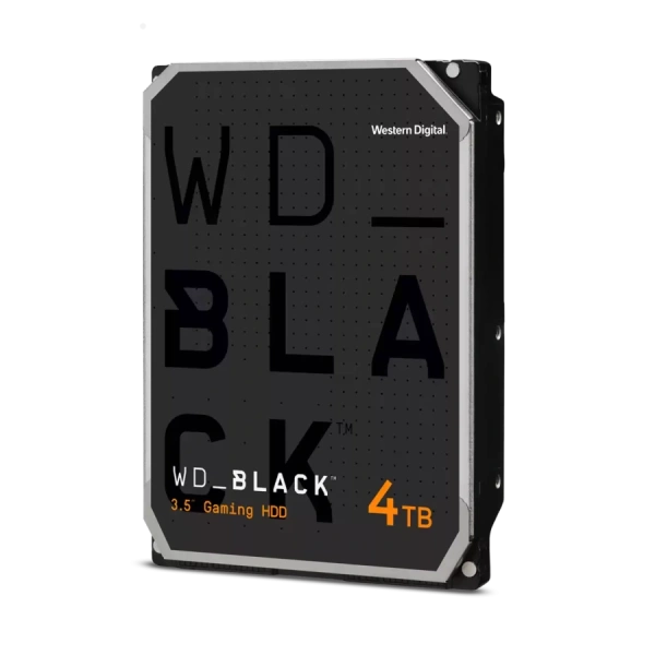 HDD Western Digital WD4005FZBX