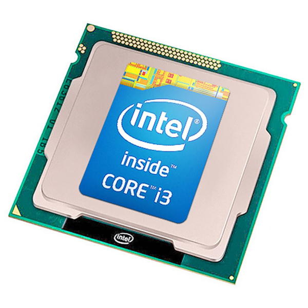 Процессор Intel i3-10100