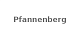 Pfannenberg