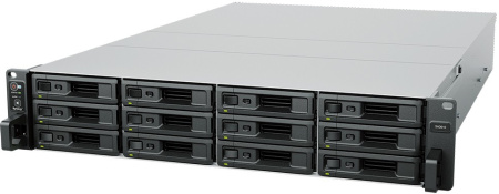 Система хранения данных Synology SA3410