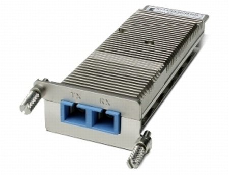 Оптический трансивер Cisco XENPAK-10GB-LR