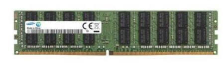 Оперативная память Samsung 8GB DDR3-1600MHz Reg ECC, M393B1G70BH0-CK0Q8