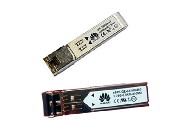 Оптический трансивер Huawei OGSC10DD0