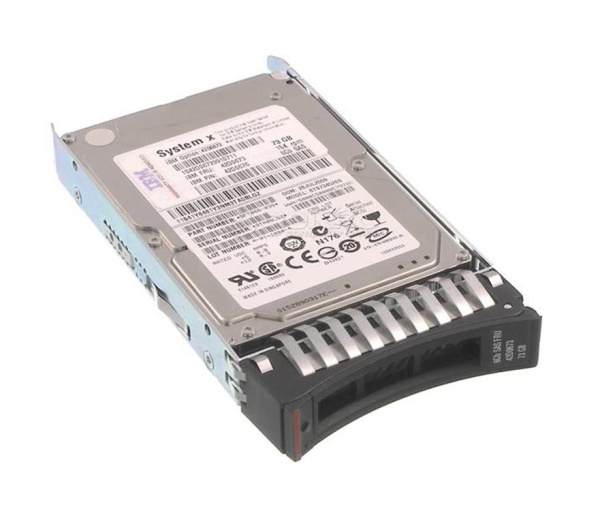 HDD IBM 42D0676*