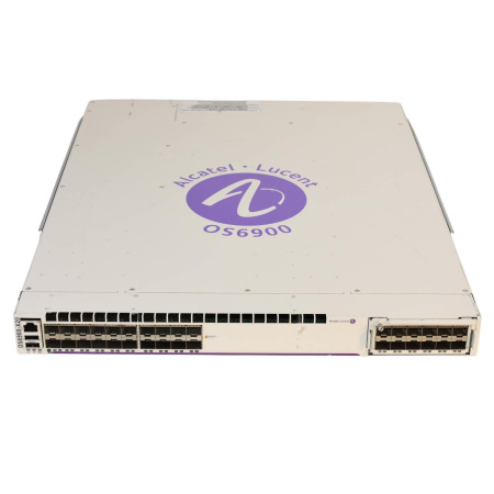 Коммутатор Alcatel-Lucent OmniSwitch 6900-X-20 с OS-XNI-U12