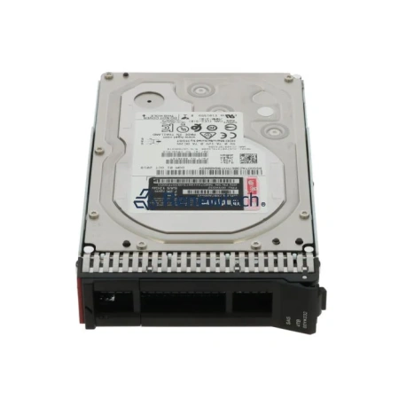 Жесткий диск Lenovo 4TB SAS 7.2K7XB7A00043 (3.5", PRM, Hot Swap, для Lenovo S3200)