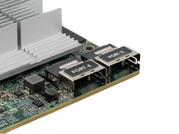 RAID-контроллер HPE AirEngine9700-M1