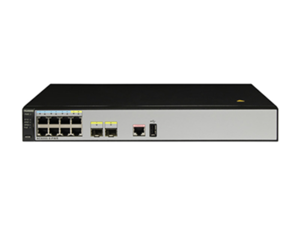 Контроллер Huawei AC6005-8-PWR-8AP