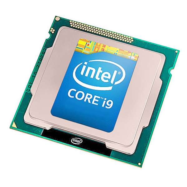 СХД Intel i9-13900K