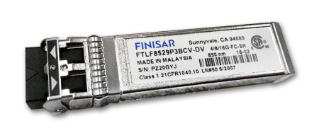 Оптический трансивер Finisar FTLF8529P3BCV