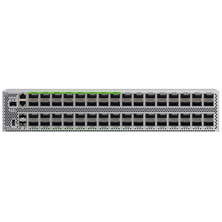 Коммутатор Cisco Nexus N9K-C9364D-GX2A