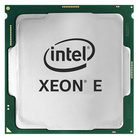 Процессор Intel Xeon E-2378G