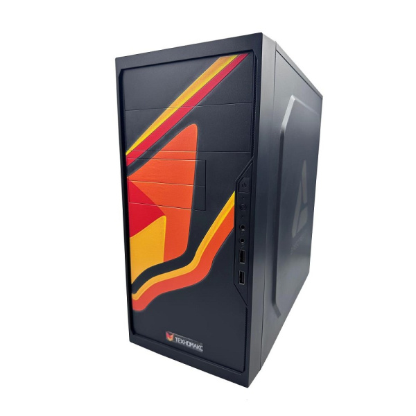 Память i5-12400