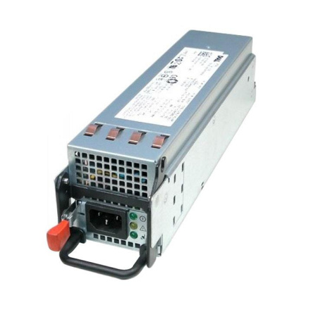 Блок питания Dell Y5W2H - PSU 580W SCV2020 SC4020