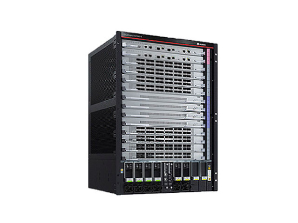 Коммутатор Ethernet Huawei S12700E-8
