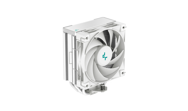 Вентилятор DeepCool R-AK400-WHNNMN-G-1