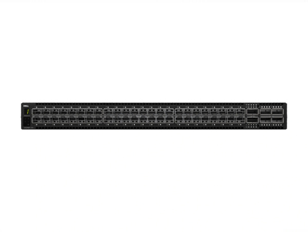 Коммутатор Ethernet Dell S5248F-ON