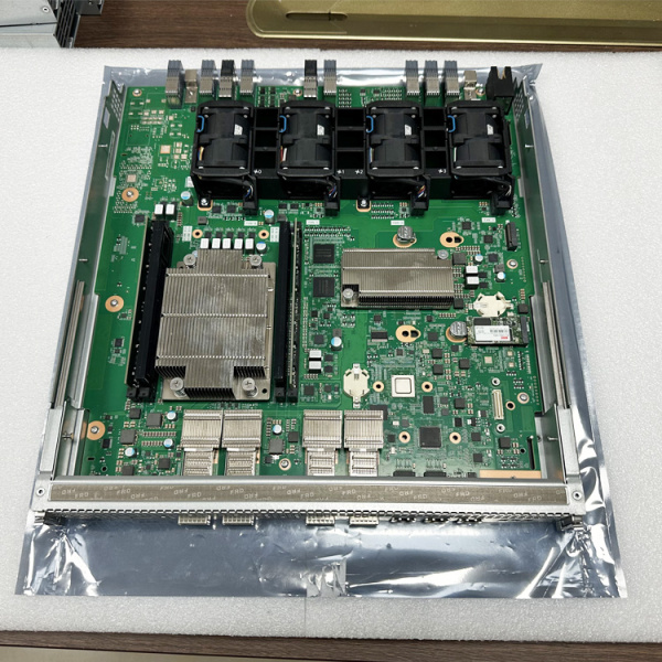 Сервер xFusion 24-core