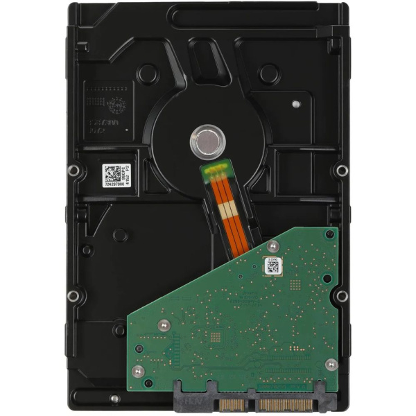 HDD Seagate ST2000DM008