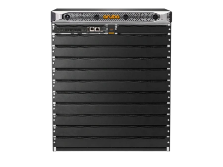 Коммутатор HPE Aruba CX 6410