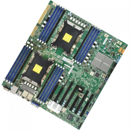 Материнская плата SuperMicro MBD-X11DPU