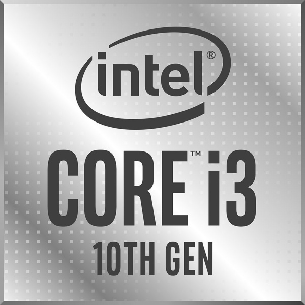Процессор Intel i3-10105