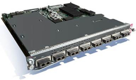 Модуль Cisco Catalyst WS-X6908-10G-2T