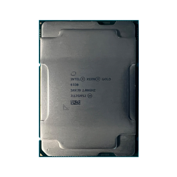 Процессор Intel 32C/2.0GHz