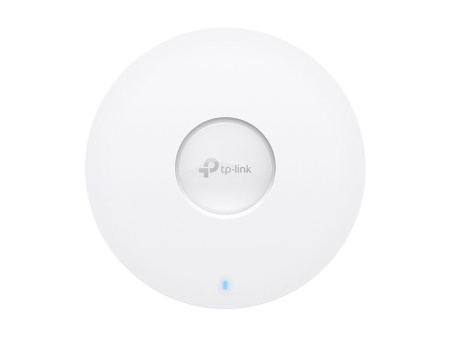 Точка доступа TP-Link EAP673 (AX5400, Dual Band, Wi-Fi 6)